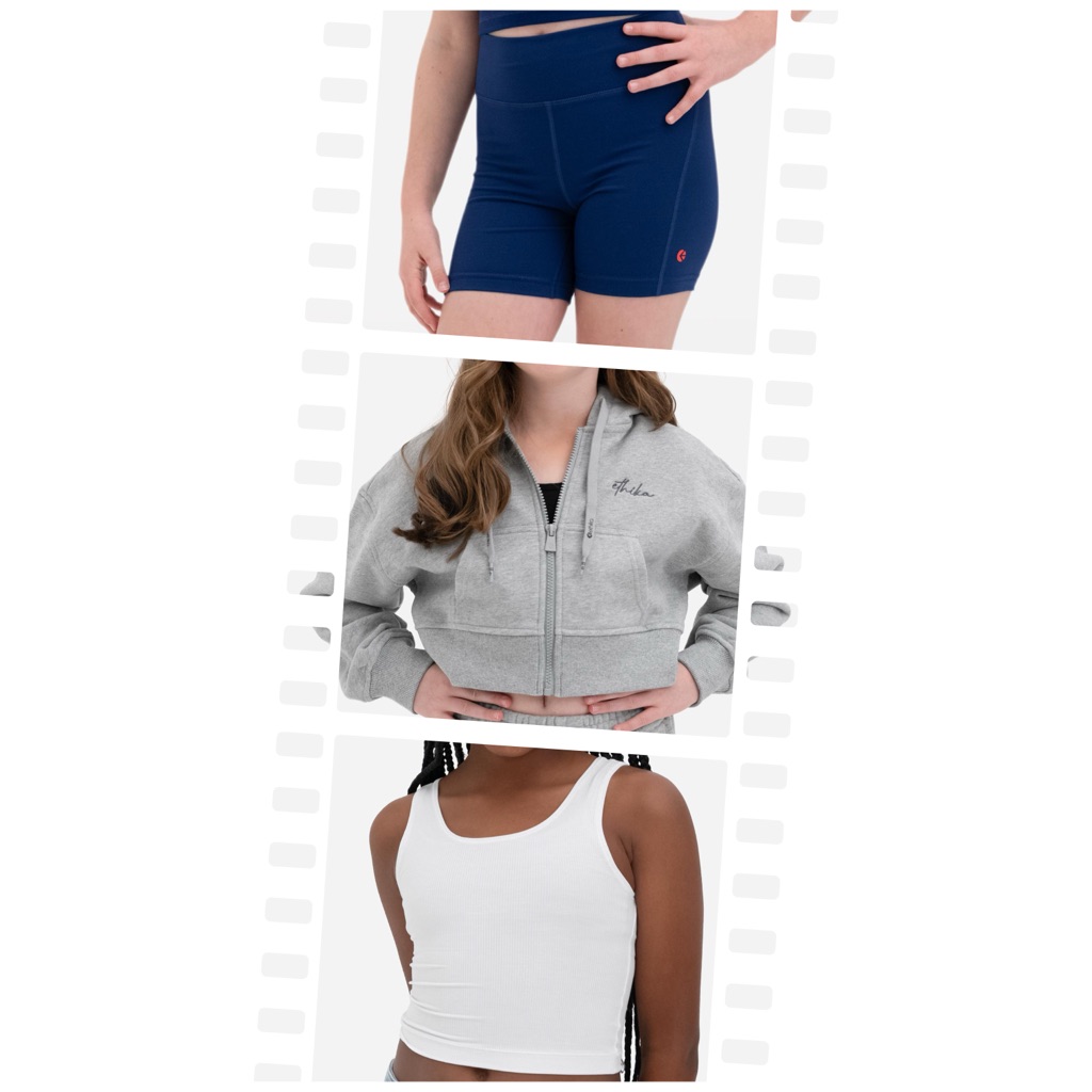 Ethika 3pc Bundle